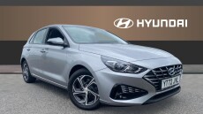 Hyundai i30 1.0T GDi SE Connect 5dr DCT Petrol Hatchback